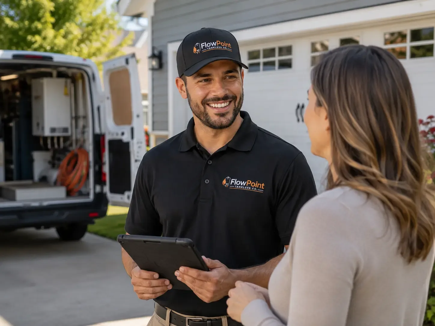 Tankless Water Heater Installation Exeter, CA FAQs